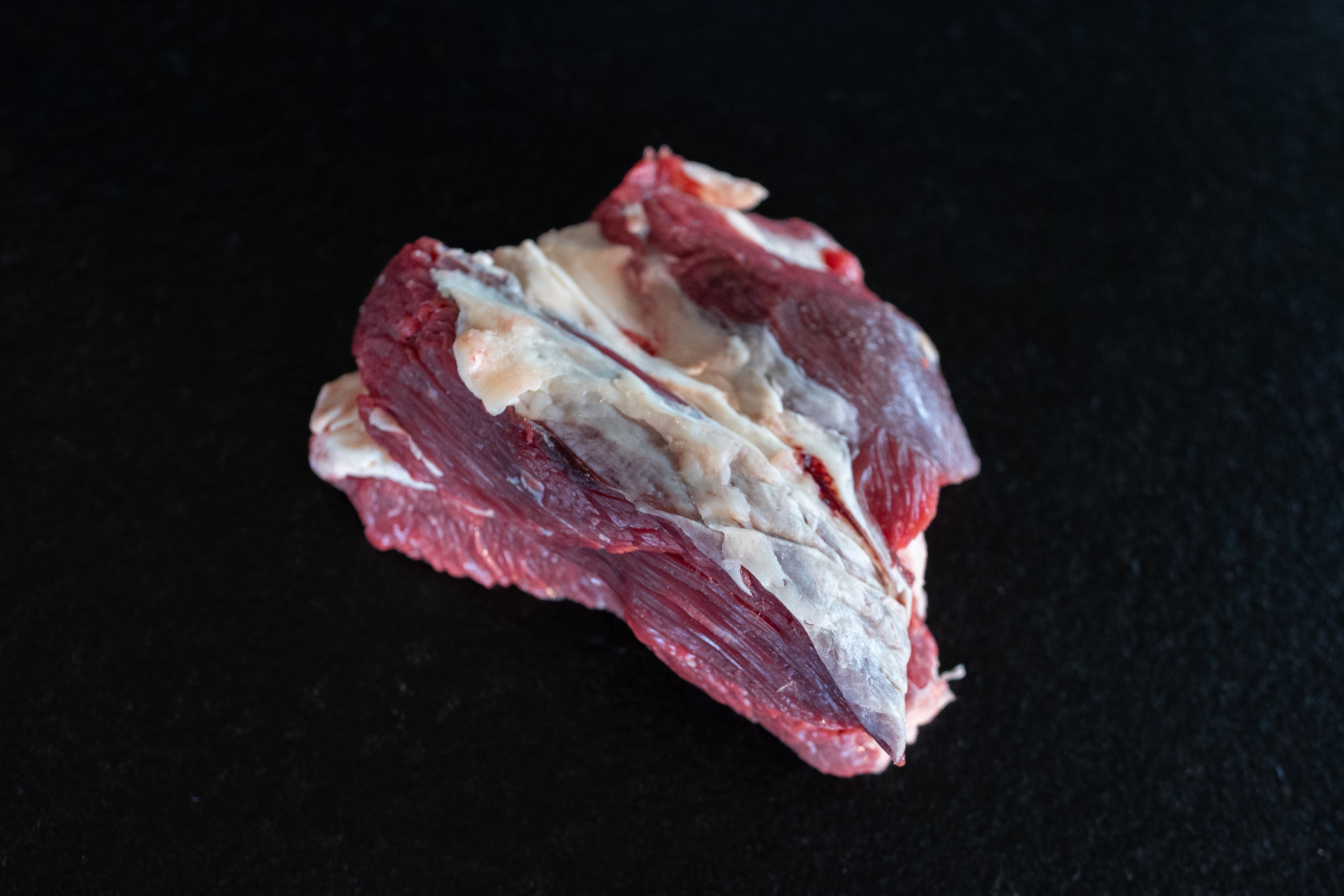 Prémiová hovězí kližka Fox Meadows – výběrové maso pro šťavnaté dušené pokrmy