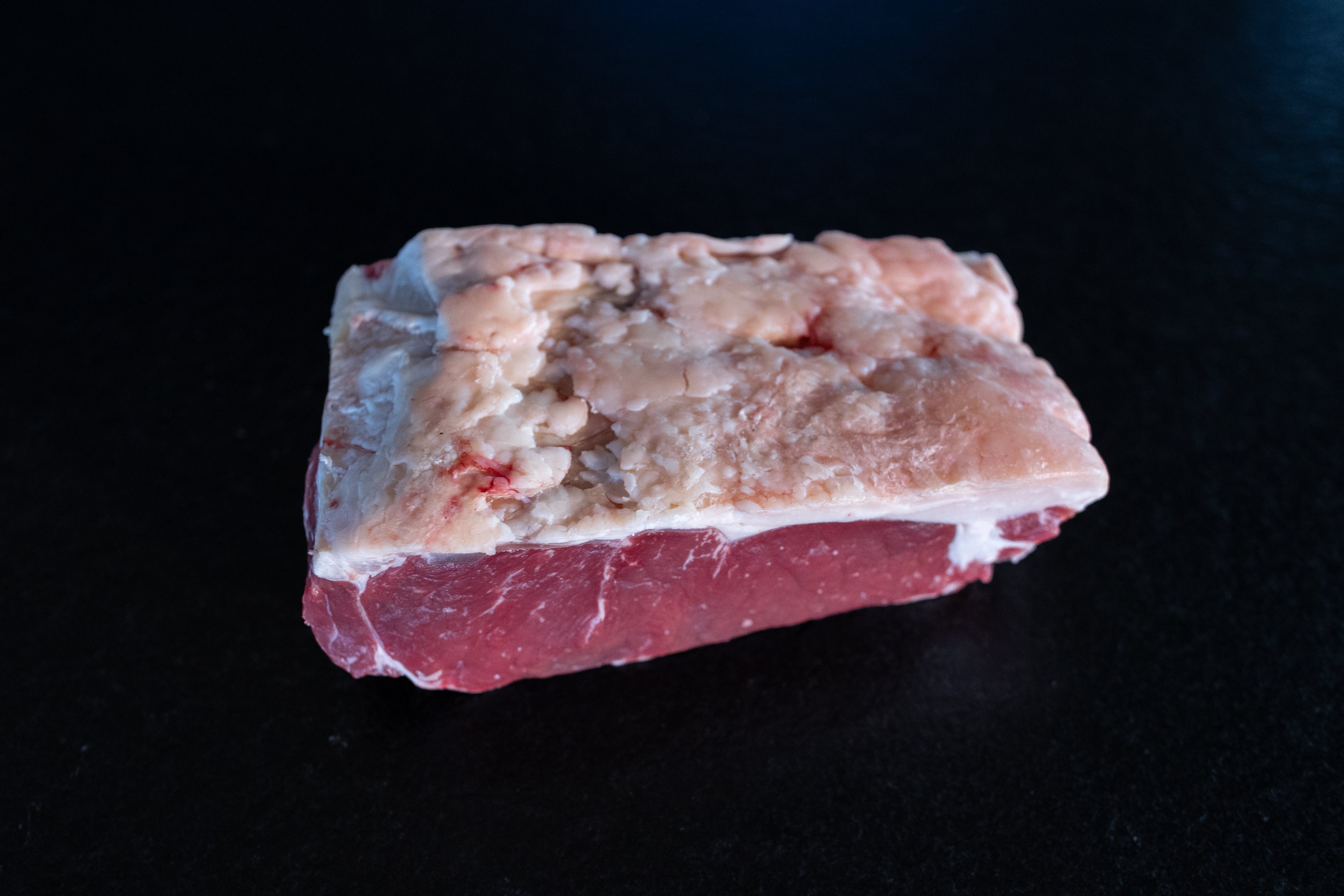 Prémiový hovězí nízký roštěnec Fox Meadows – výběrové maso pro šťavnaté steaky a grilované speciality