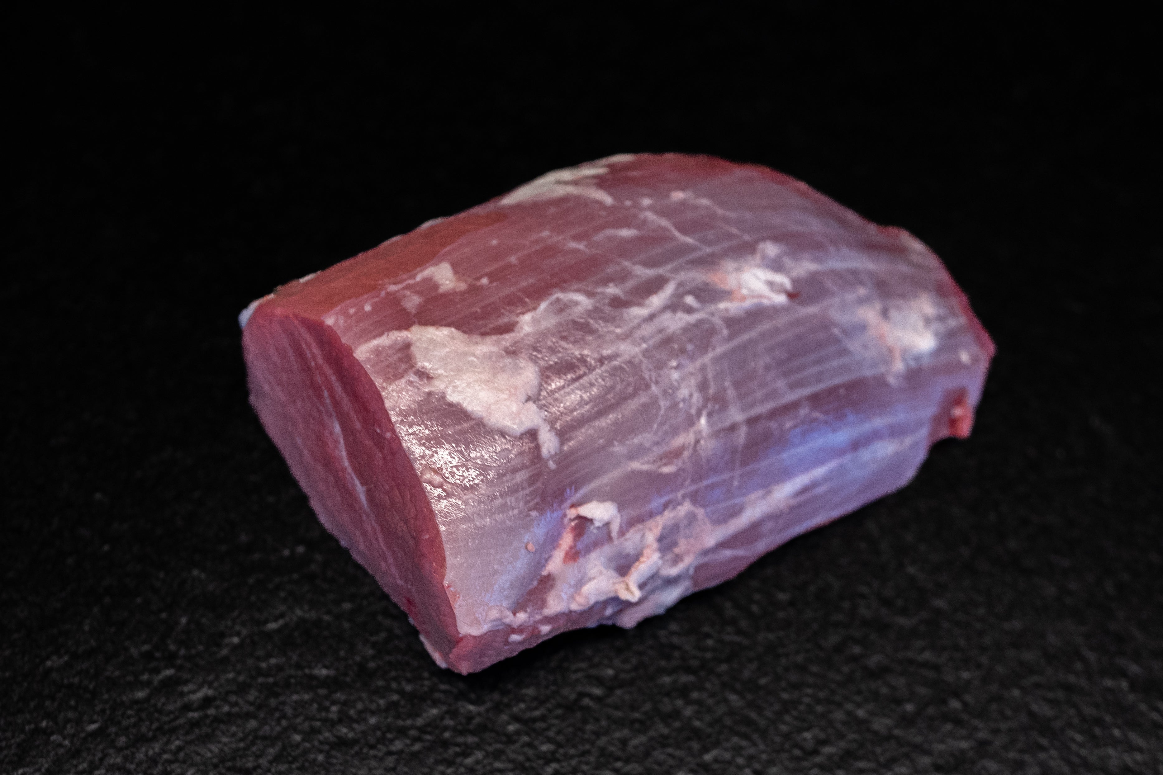 Hovězí váleček Fox Meadows – šťavnaté hovězí ideální na pečení, steaky a grilování