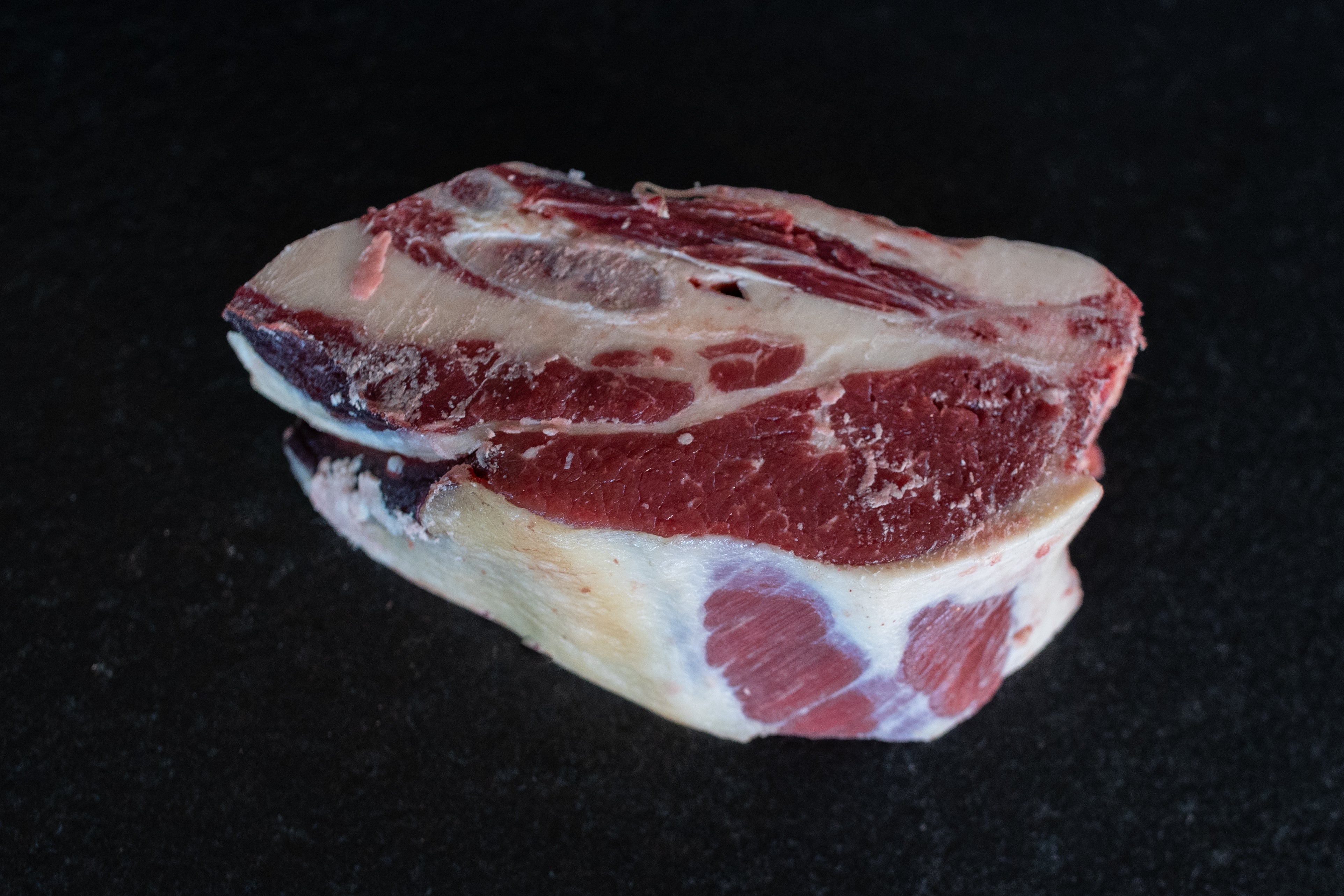 Prémiové hrudí na polévku Fox Meadows – nejlepší volba pro domácí vývar a dušené pokrmy