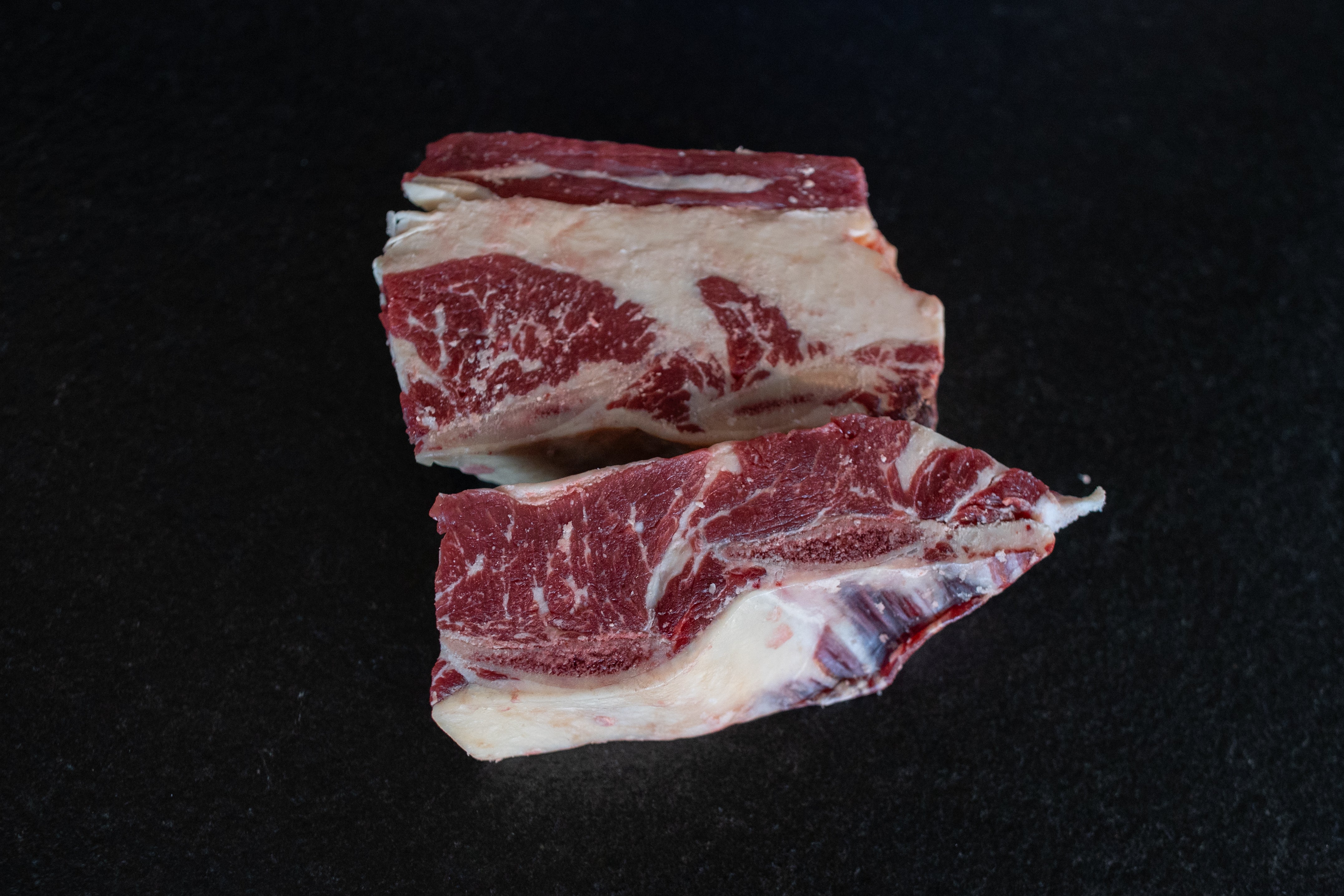 Hovězí na polévku Fox Meadows – kvalitní hovězí ideální na silný domácí vývar