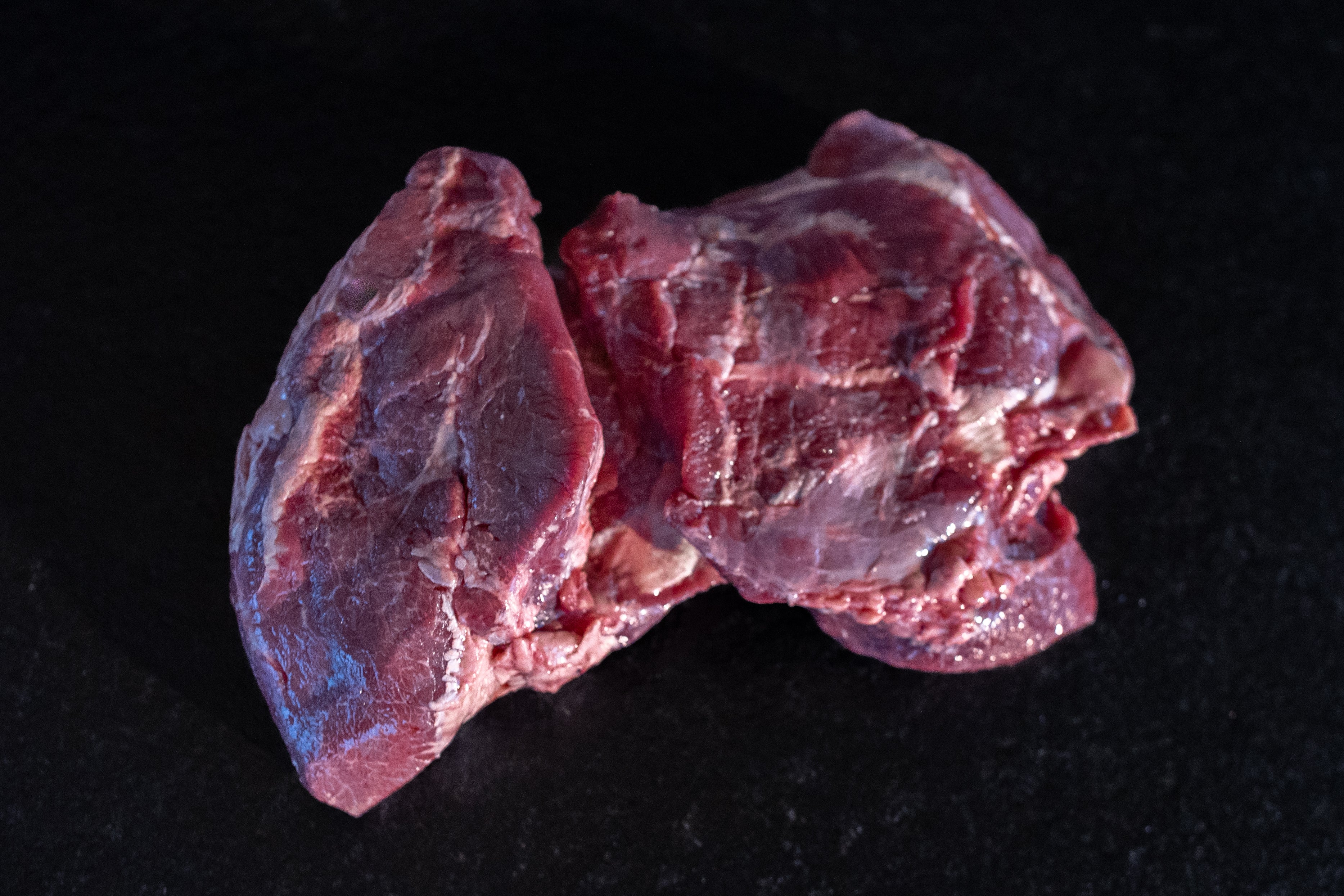 Prémiová hovězí líčka Fox Meadows – výběrové maso pro šťavnaté dušené speciality