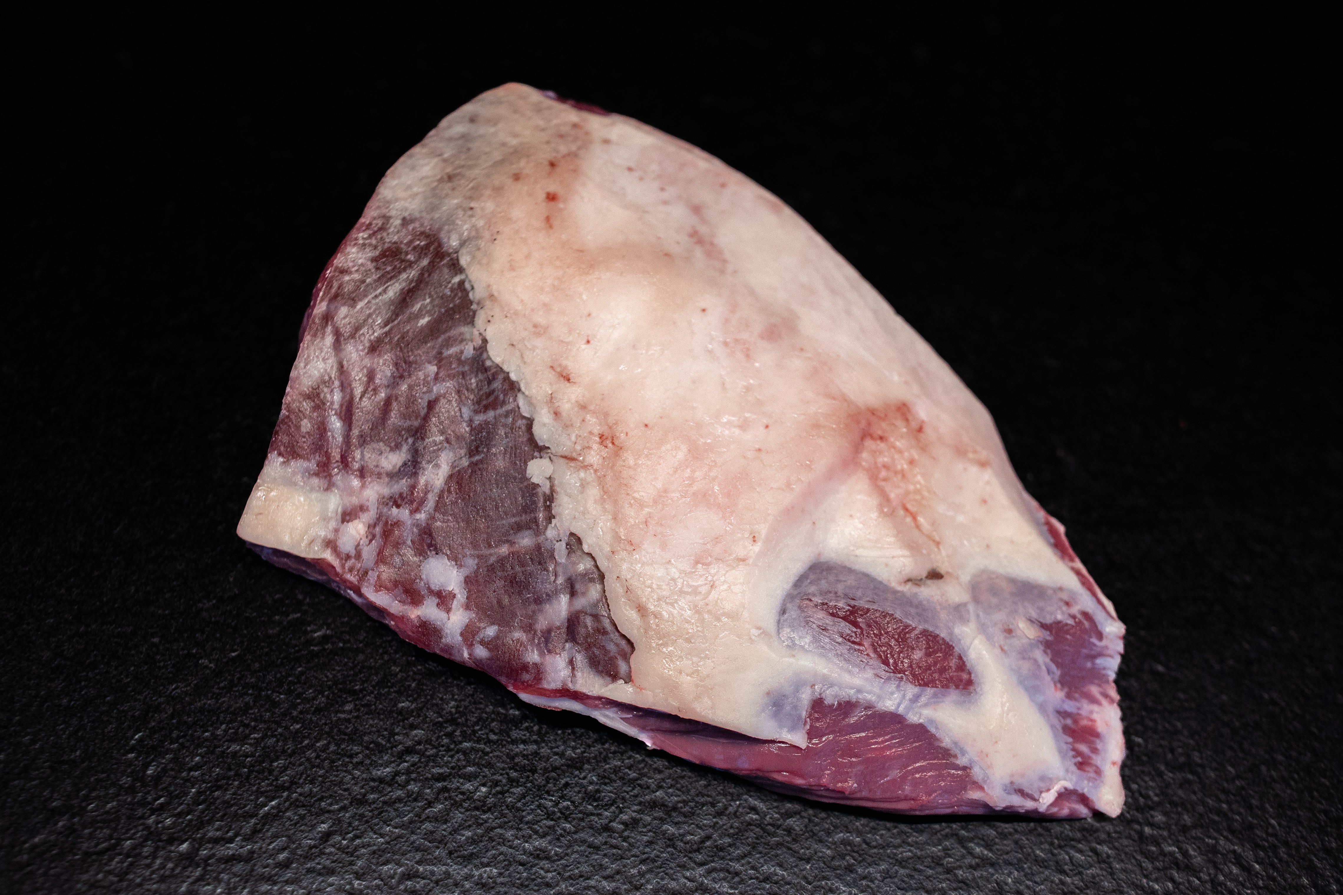 Prémiová hovězí picanha Fox Meadows – výběrové maso pro šťavnaté steaky a grilované speciality