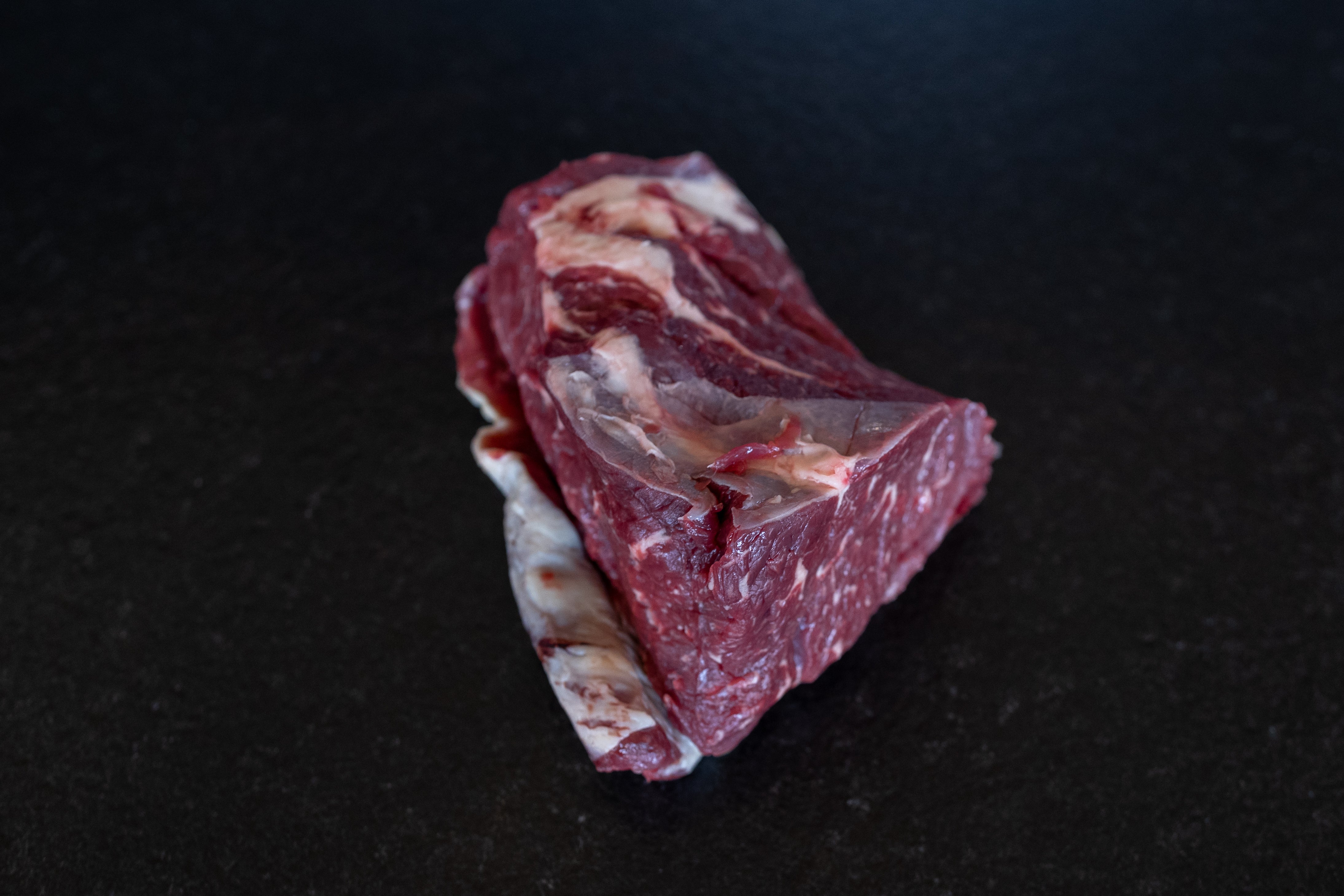 Hovězí krk Fox Meadows – šťavnaté hovězí ideální na dušení, vaření i pečení