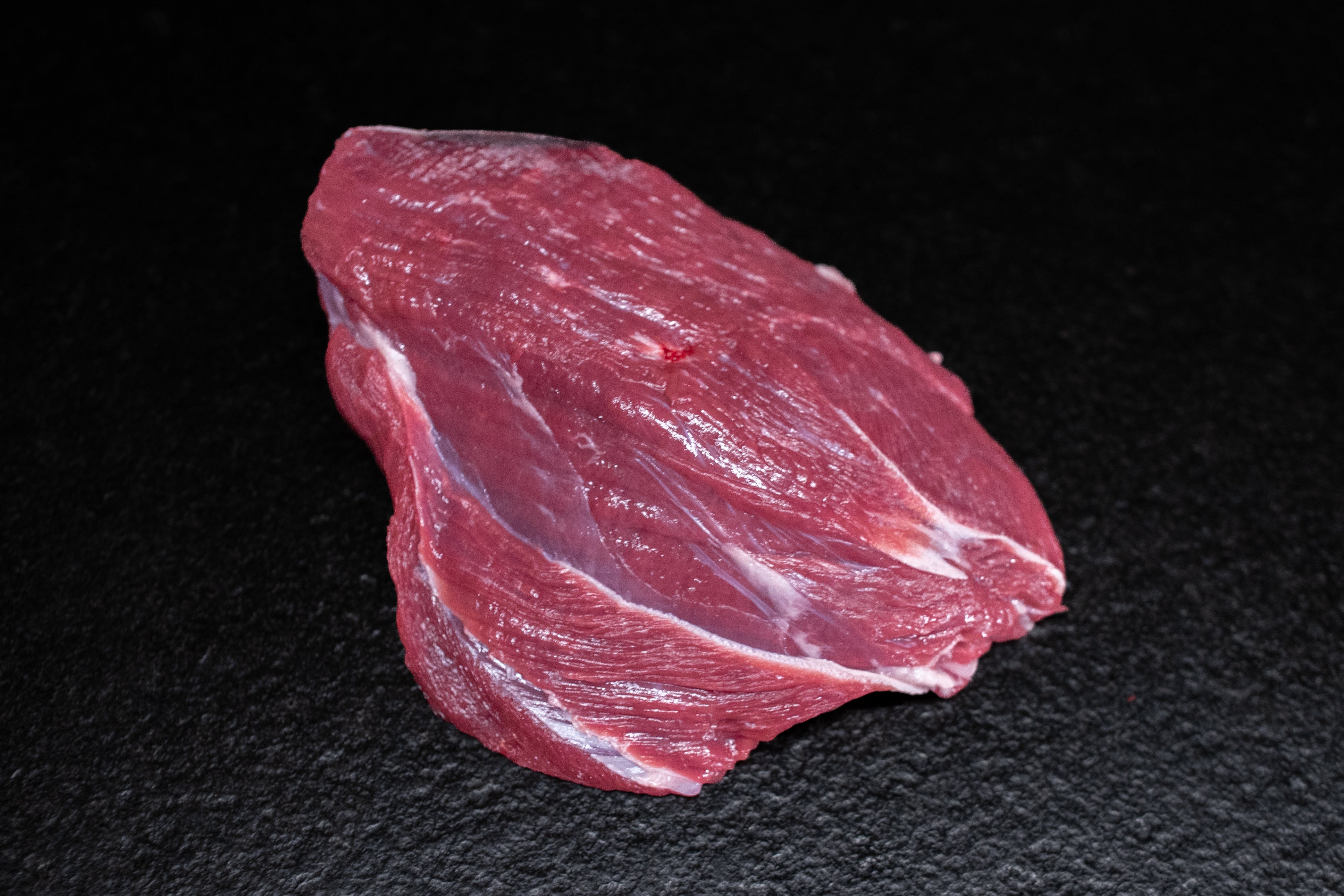 Hovězí rump steak Fox Meadows – šťavnaté hovězí ideální na steaky, gril i pečení